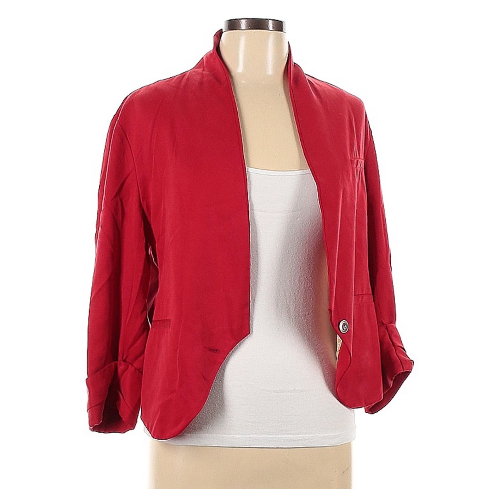 Cartonnier blazer from Anthropologie